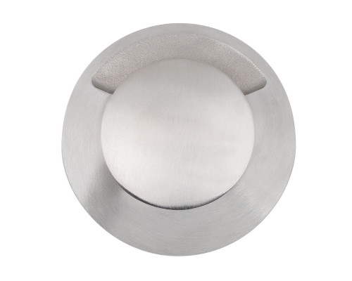 Дополнительное фото Накладка Arlight ART-DECK-CAP-LID1-R65 (SL, STEEL) 045349: Купить в Интернет магазин освещения GCSVET.RU