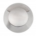 Дополнительное фото Накладка Arlight ART-DECK-CAP-LID1-R65 (SL, STEEL) 045349: Купить в Интернет магазин освещения GCSVET.RU