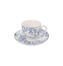 Чайная пара Garda Decor 26FC-14850