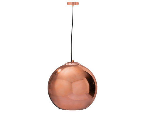 Основное фото Светильник подвесной Loft IT Copper Shade Loft2023-E: Купить в Интернет магазин освещения GCSVET.RU