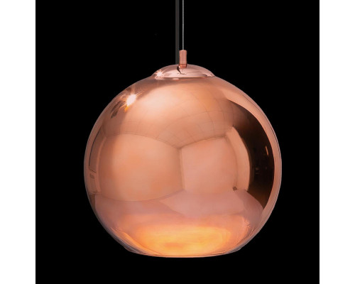 Дополнительное фото Светильник подвесной Loft IT Copper Shade Loft2023-E: Купить в Интернет магазин освещения GCSVET.RU