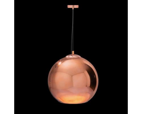 Дополнительное фото Светильник подвесной Loft IT Copper Shade Loft2023-E: Купить в Интернет магазин освещения GCSVET.RU