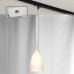 Основное фото Светильник трековый однофазный Lussole Track Lights LSN-0106-01-TAW: Купить в Интернет магазин освещения GCSVET.RU