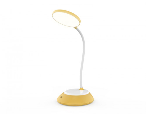 Основное фото Лампа настольная Ambrella Light Desk DE602: Купить в Интернет магазин освещения GCSVET.RU