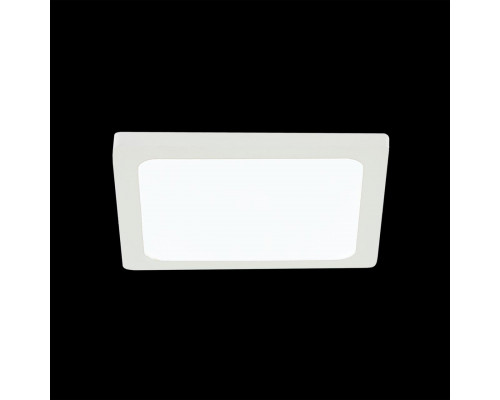 Дополнительное фото Светильник встраиваемый LED Citilux Омега CLD50K080N: Купить в Интернет магазин освещения GCSVET.RU