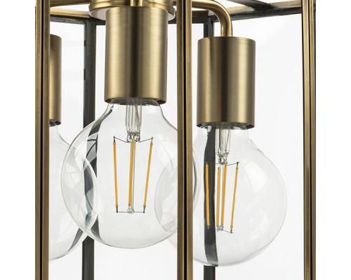 Дополнительное фото Люстра потолочная Lightstar Genni 798231: Купить в Интернет магазин освещения GCSVET.RU