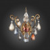 Дополнительное фото Настенный светильник ST Luce Vianeta SL421.301.01: Купить в Интернет магазин освещения GCSVET.RU