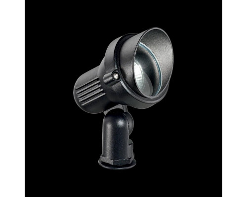 Дополнительное фото Светильник ландшафтный Ideal Lux Terra PT1 Small Nero 046211: Купить в Интернет магазин освещения GCSVET.RU