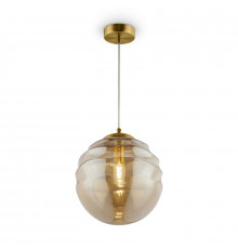 Светильник подвесной Maytoni Vinare P074PL-01BS