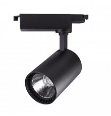 Светильник трековый LED Horoz Lyon 24W 4200K черный 018-020-0024 HRZ01000690 HRZ01000690