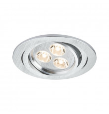 Светильник встраиваемый LED Paulmann Aria 92530