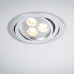 Дополнительное фото Светильник встраиваемый LED Paulmann Aria 92530: Купить в Интернет магазин освещения GCSVET.RU