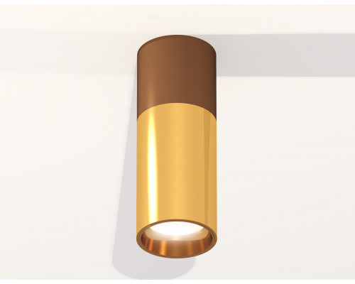 Дополнительное фото Светильник накладной Ambrella Light Techno XS6327060 (C6304, C6327, A2010, N6113): Купить в Интернет магазин освещения GCSVET.RU