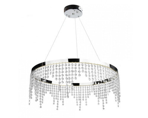 Основное фото Люстра подвесная LED Horoz Astoria 019-040-0038 HRZ33002957: Купить в Интернет магазин освещения GCSVET.RU