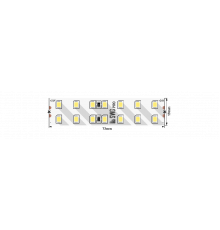 Лента светодиодная SWG PRO 24В 2835 20Вт/м 3000-3500K 5м IP20 SWG2P196-24-20-WW-20 024304