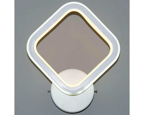 Дополнительное фото Светильник настенный LED Hiper Uno H042-0: Купить в Интернет магазин освещения GCSVET.RU