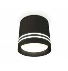 Светильник потолочный Ambrella Light Techno Spot XS8111007 (C8111, N8478)