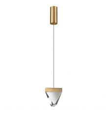 Светильник подвесной Odeon Light Ray 6678/5L