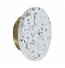 Светильник настенный Zortes Terrazzo ZRS.1878.08