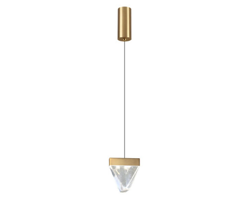 Дополнительное фото Светильник подвесной Odeon Light Ray 6678/5L: Купить в Интернет магазин освещения GCSVET.RU
