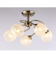 Люстра подвесная Ambrella Light Traditional TR3199