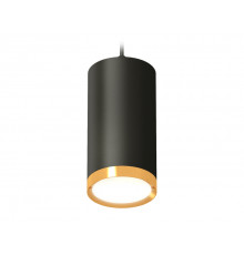 Светильник подвесной Ambrella Light TECHNO SPOT XP8162013