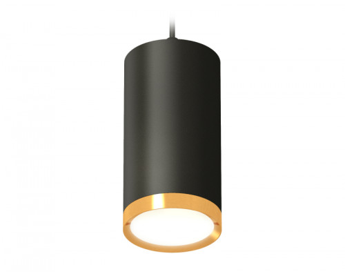 Основное фото Светильник подвесной Ambrella Light TECHNO SPOT XP8162013: Купить в Интернет магазин освещения GCSVET.RU