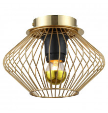Люстра потолочная Lussole LOFT BROOKS GRLSP-8248
