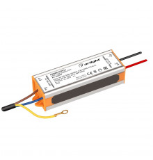 Сетевой адаптер Arlight ARPJ-SN-63600-PFC (36W, 34-63V, 600mA, IP65) 040797