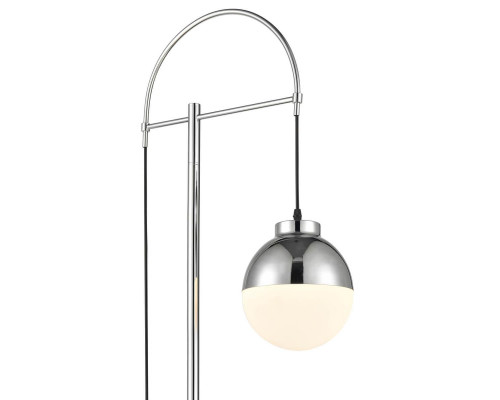 Дополнительное фото Напольный светильник Vele Luce Diablo VL5693F01: Купить в Интернет магазин освещения GCSVET.RU