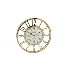 Часы на стену Garda Decor 79MAL-5476-40G