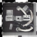 Дополнительное фото Люстра потолочная Citilux Оскар CL127161: Купить в Интернет магазин освещения GCSVET.RU