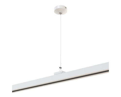 Дополнительное фото Подвес Lightstar Barra 504196: Купить в Интернет магазин освещения GCSVET.RU