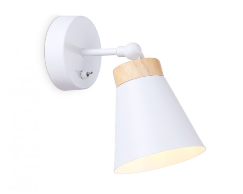 Основное фото Светильник спот Ambrella Light Traditional TR8213: Купить в Интернет магазин освещения GCSVET.RU