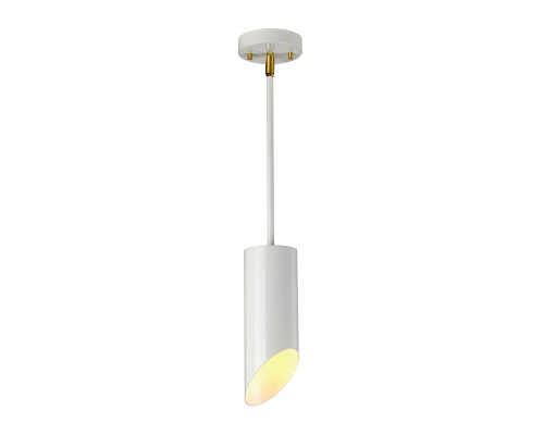 Основное фото Светильник подвесной Elstead Lighting Quinto QUINTO1P-WAB: Купить в Интернет магазин освещения GCSVET.RU