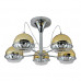Дополнительное фото Люстра потолочная Lumina Deco Veroni LDC 1029-5 GD: Купить в Интернет магазин освещения GCSVET.RU
