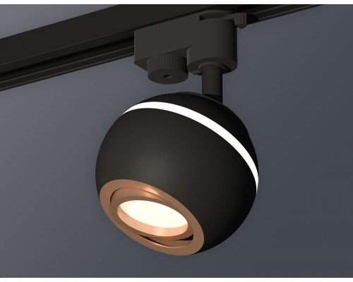 Дополнительное фото Светильник трековый (однофазный) Ambrella Light Track System XT1102024 (A2521, C1102, N7005): Купить в Интернет магазин освещения GCSVET.RU