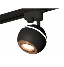 Светильник трековый (однофазный) Ambrella Light Track System XT1102024 (A2521, C1102, N7005)