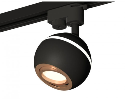 Основное фото Светильник трековый (однофазный) Ambrella Light Track System XT1102024 (A2521, C1102, N7005): Купить в Интернет магазин освещения GCSVET.RU