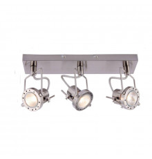 Светильник спот Arte Lamp Costruttore A4300PL-3SS