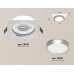 Дополнительное фото Светильник встраиваемый Ambrella Light Techno Spot XC8061004 (C8061, N8121): Купить в Интернет магазин освещения GCSVET.RU