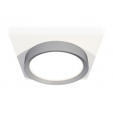 Светильник встраиваемый Ambrella Light Techno Spot XC8061004 (C8061, N8121)