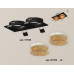 Дополнительное фото Светильник встраиваемый Ambrella Light Techno XC7636024 (C7636, N7195): Купить в Интернет магазин освещения GCSVET.RU