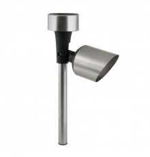 Светильник на солнечных батареях (UL-00001686) Uniel Promo USL-C-690/MT375 Spot Set24