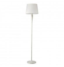 Напольный светильник Arte Lamp A9310PN-1WG