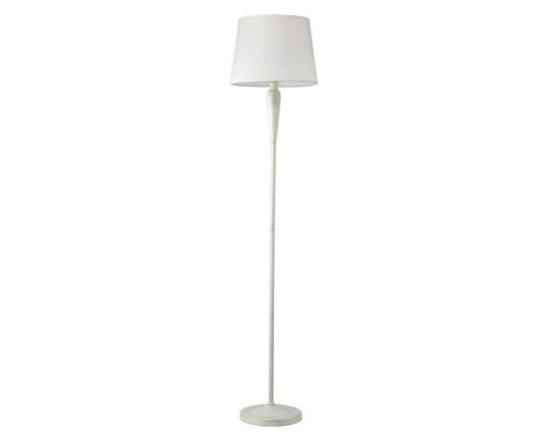 Основное фото Напольный светильник Arte Lamp A9310PN-1WG: Купить в Интернет магазин освещения GCSVET.RU