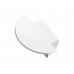 Дополнительное фото Заглушка (4 шт.) Ambrella Light Alum Profile GP8100: Купить в Интернет магазин освещения GCSVET.RU