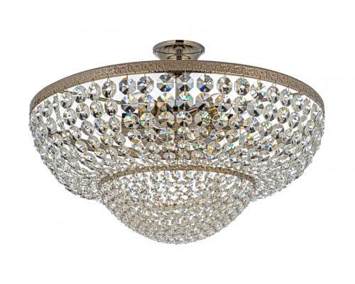 Дополнительное фото Люстра потолочная со штангой Arti Lampadari Favola E 1.3.50.502 N: Купить в Интернет магазин освещения GCSVET.RU