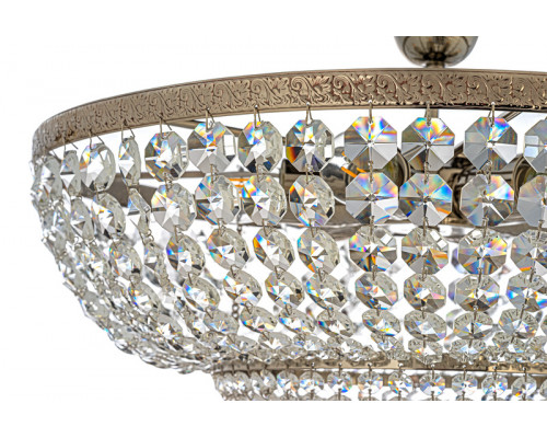 Дополнительное фото Люстра потолочная со штангой Arti Lampadari Favola E 1.3.50.502 N: Купить в Интернет магазин освещения GCSVET.RU
