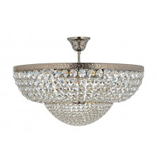 Люстра потолочная со штангой Arti Lampadari Favola E 1.3.50.502 N